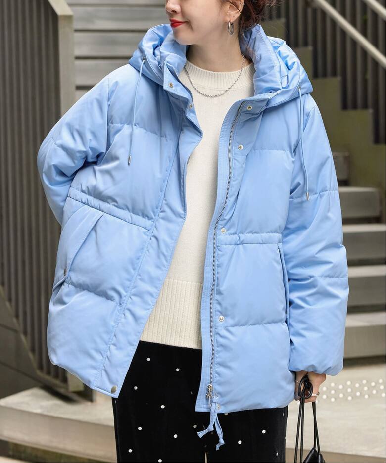 ブルゾン／アウター