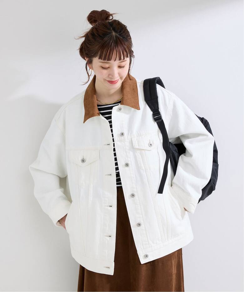 ブルゾン／アウター