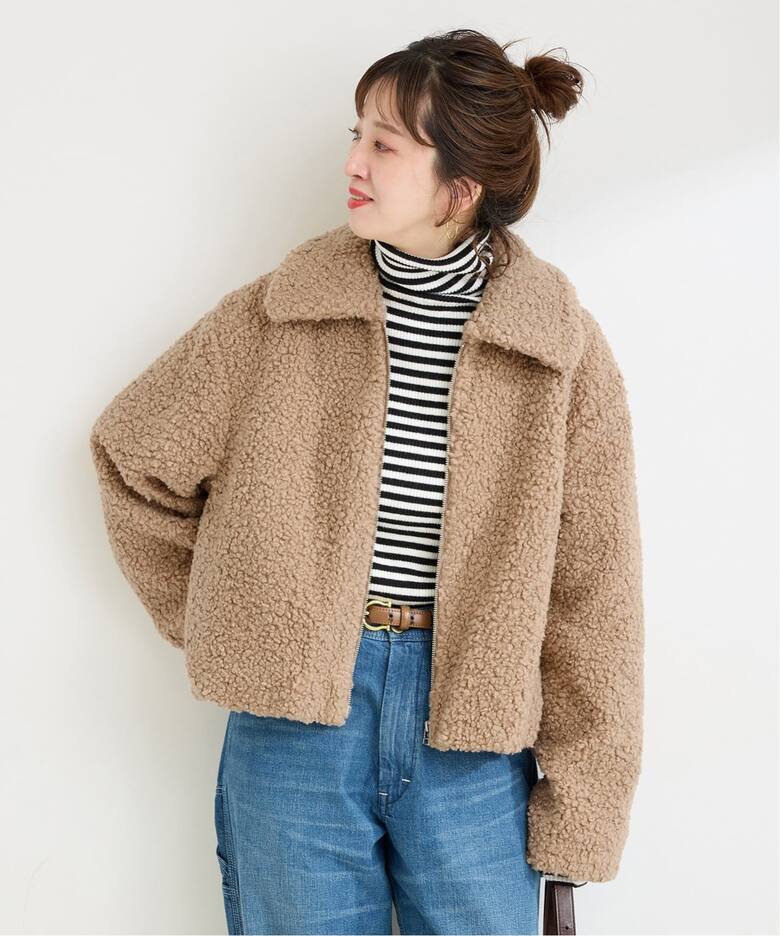 ブルゾン／アウター