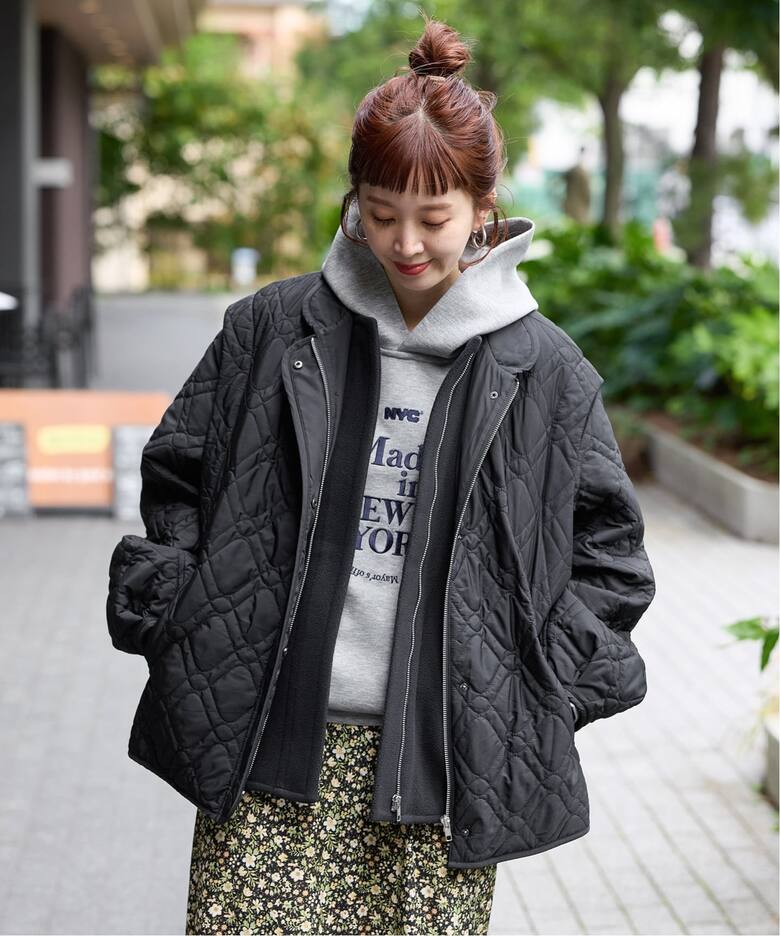 ブルゾン／アウター