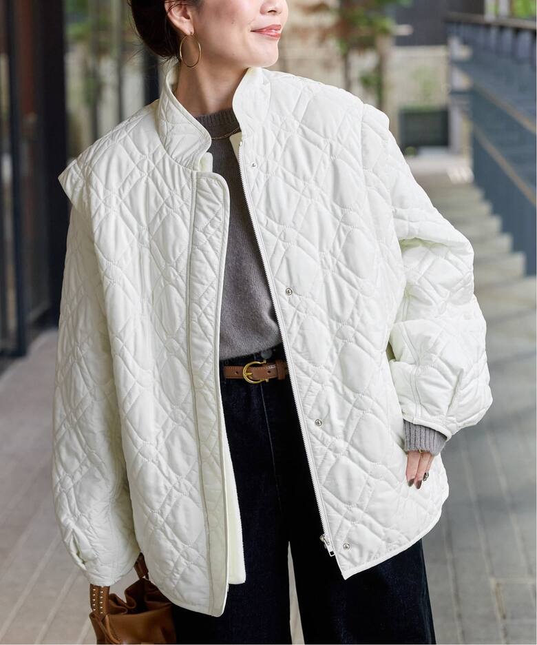 ブルゾン／アウター