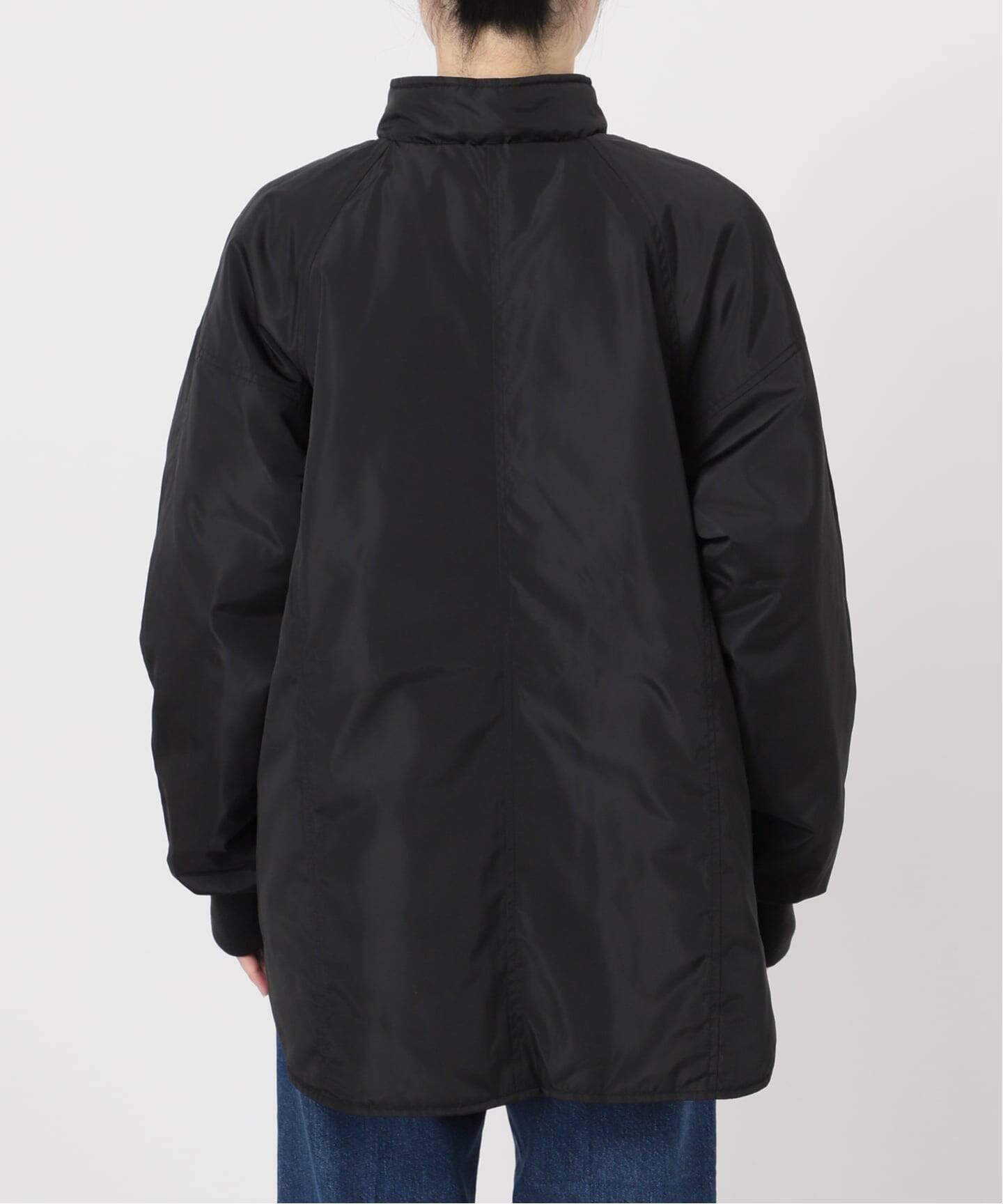 追加2》ウォッシャブル / キルティングリバーシブルブルゾン（その他