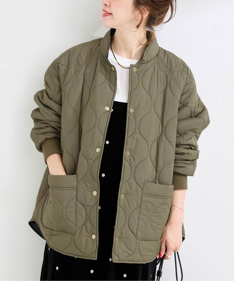 ブルゾン／アウター