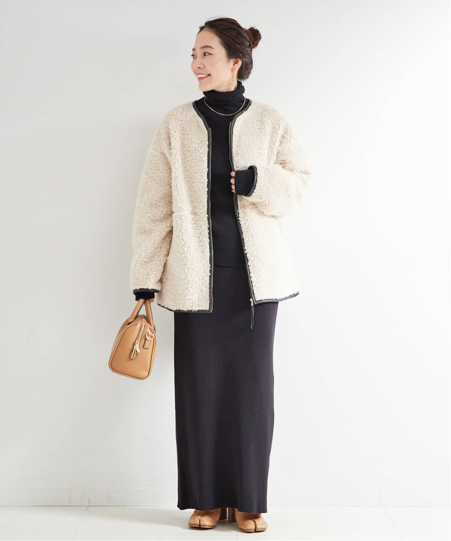 本日限定価格！美品！willfully アウター item144149000201-1-2.jpg