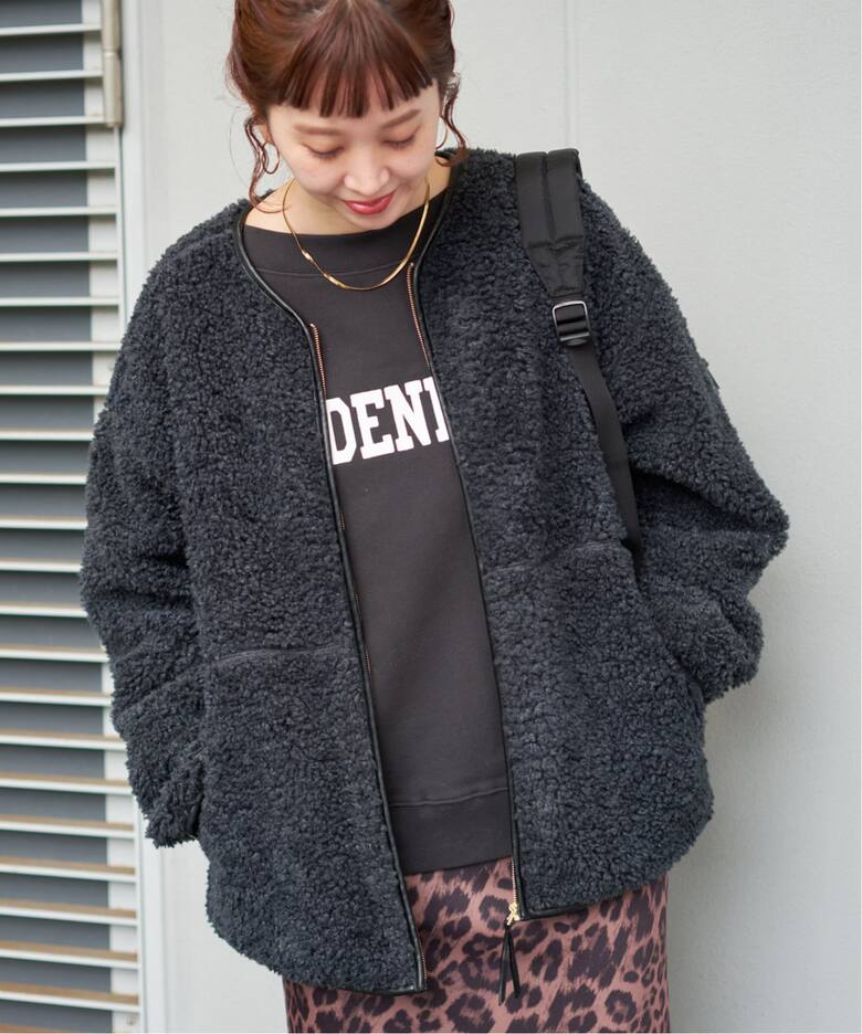 ブルゾン／アウター