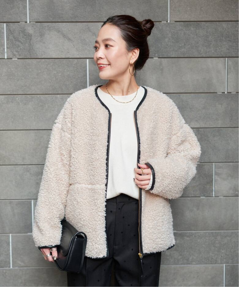 ブルゾン／アウター