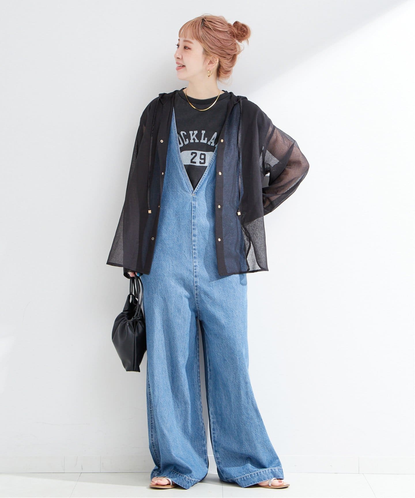 追加5》手洗い可 / フードシアーブルゾン（その他ブルゾン／アウター