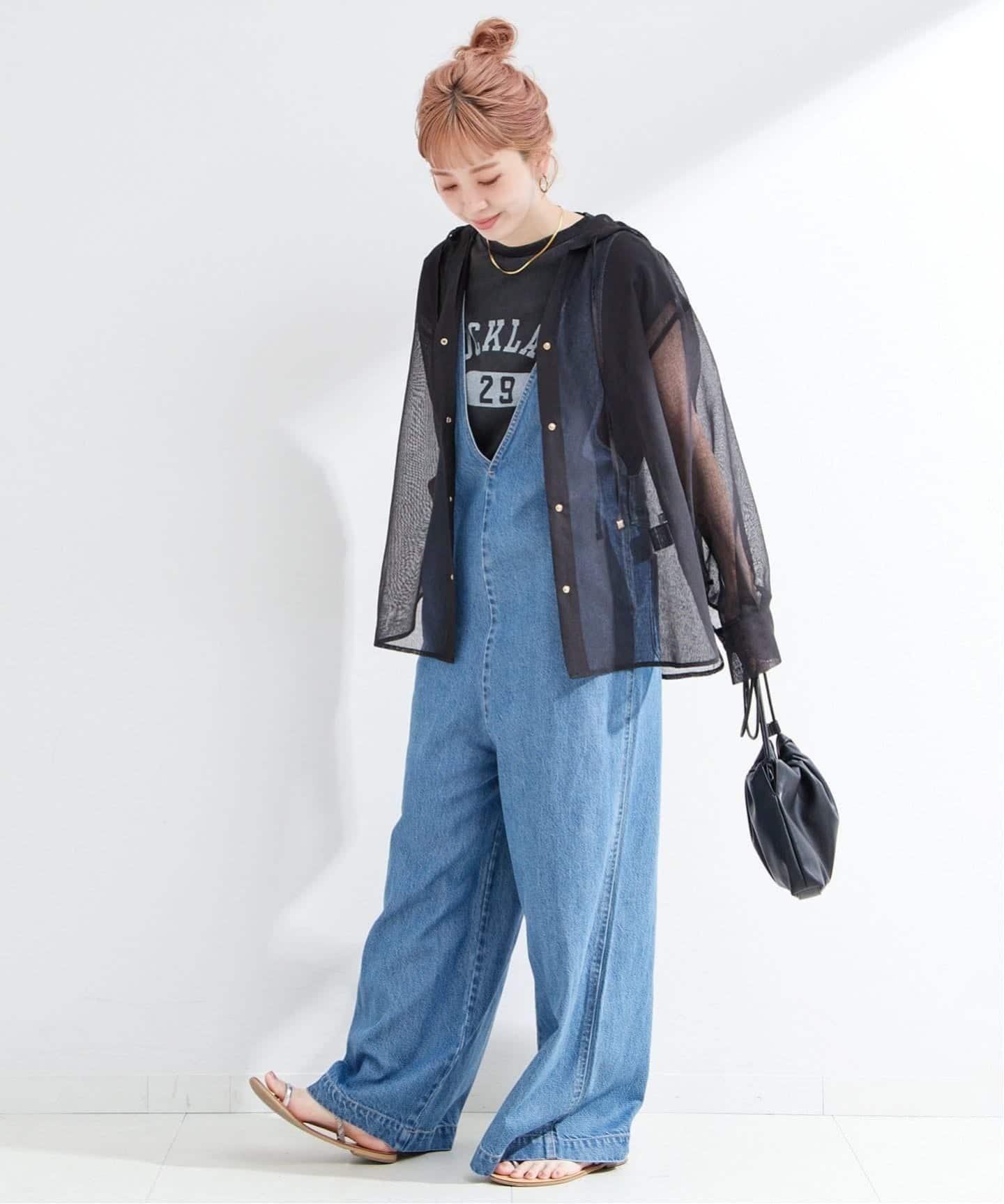 追加9》手洗い可 / フードシアーブルゾン（その他ブルゾン／アウター