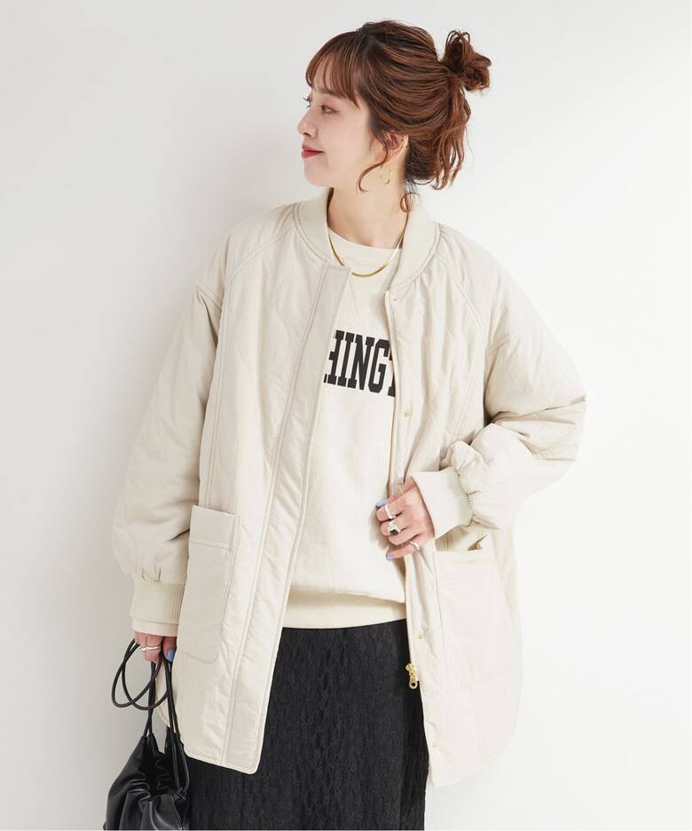 ブルゾン／アウター