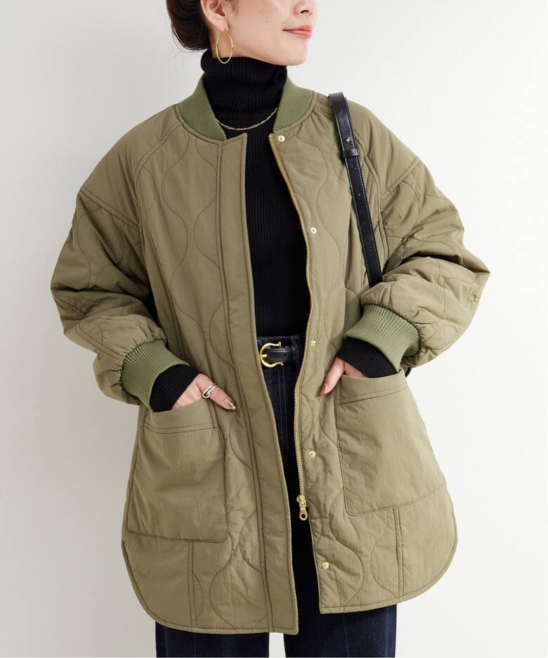 ブルゾン／アウター