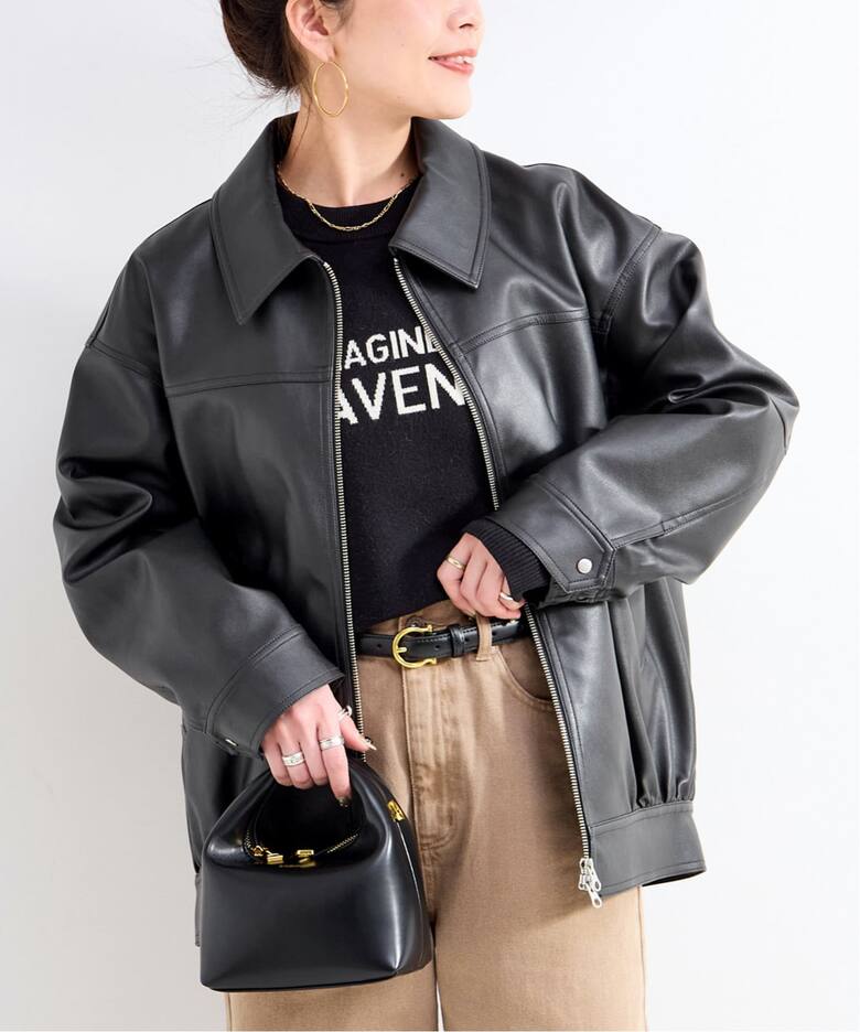 ブルゾン／アウター