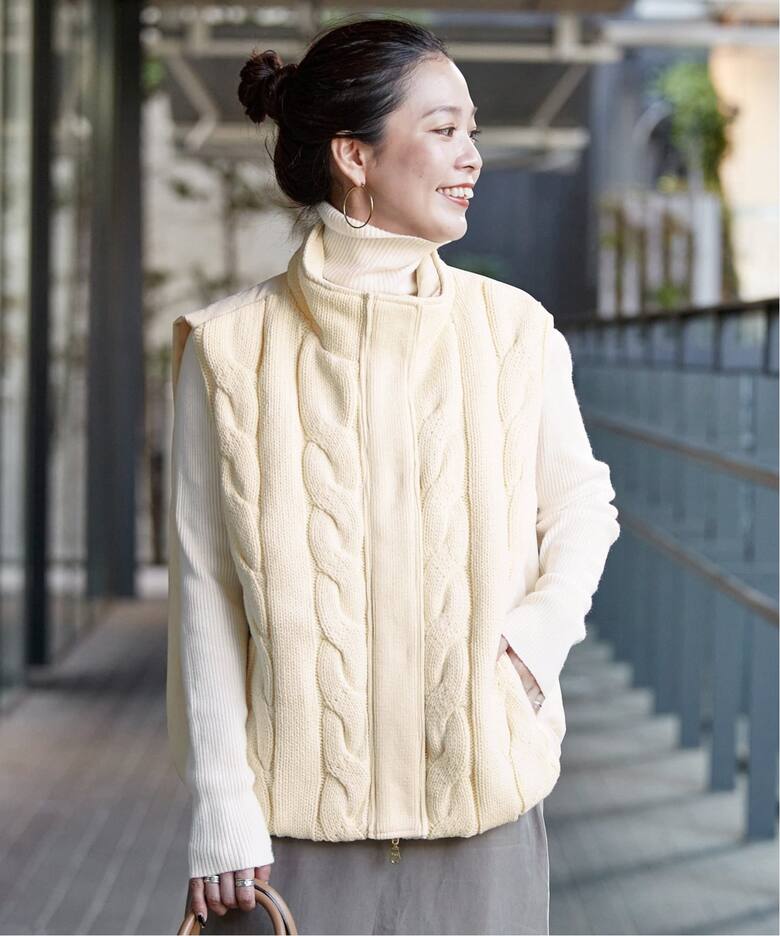 ブルゾン／アウター