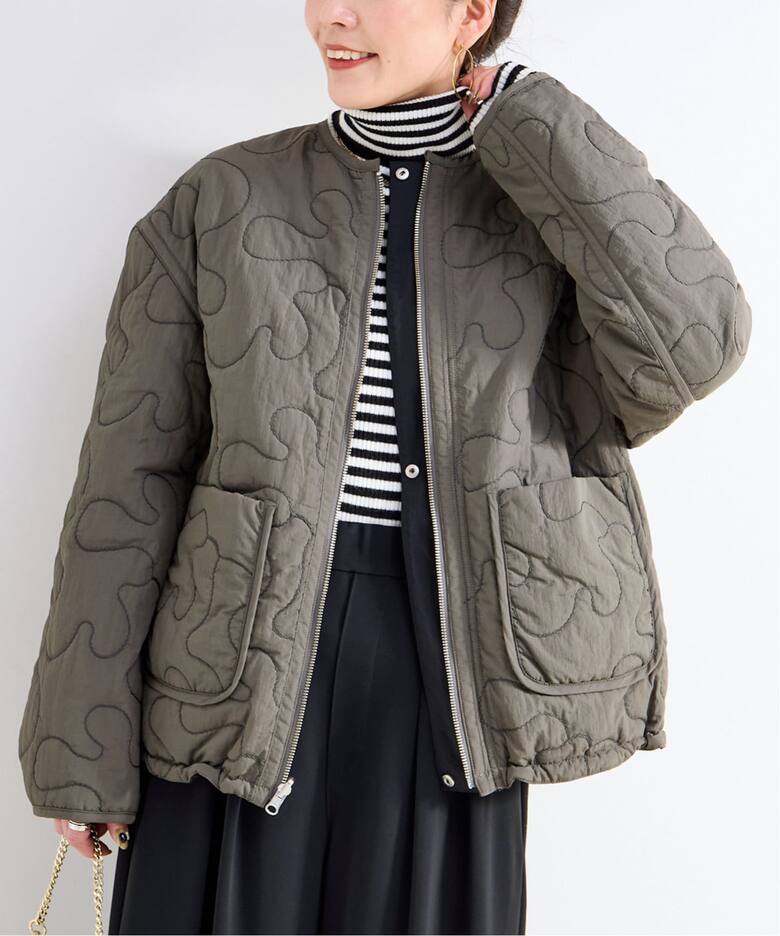 ブルゾン／アウター