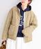 ブルゾン／アウター