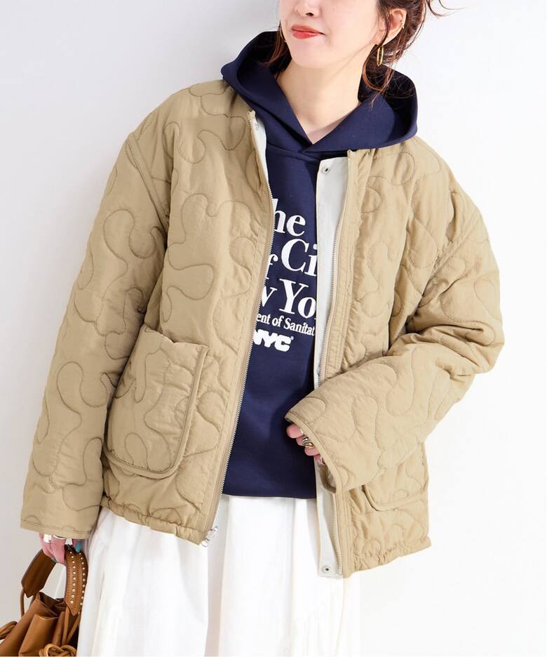 ブルゾン／アウター