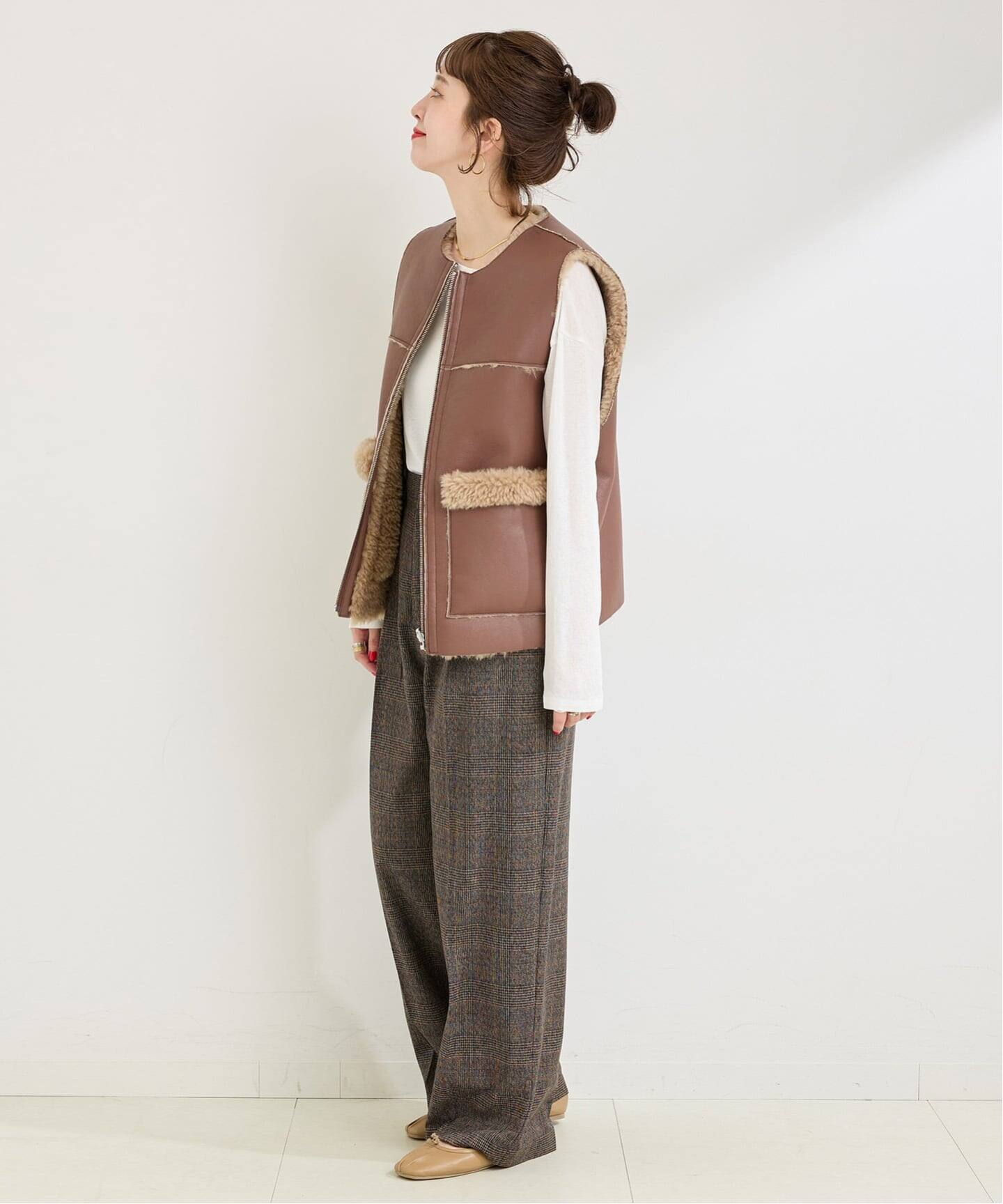 セントアンドリュースリバーシブルベスト【新品】 楽天市場】セントアンドリュースベストの通販