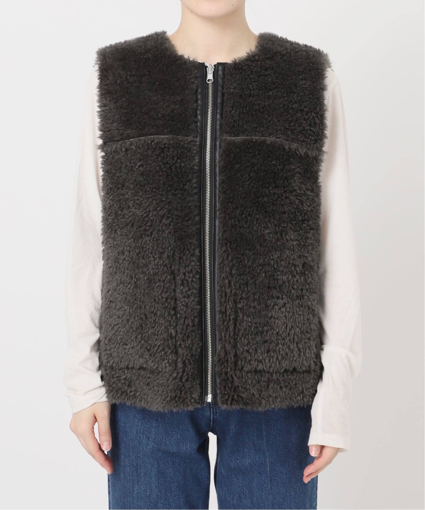 セントアンドリュースリバーシブルベスト【新品】 セントアンドリュース リバーシブルベスト セントアンドリュース