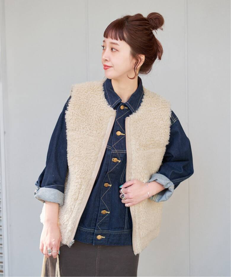 ブルゾン／アウター