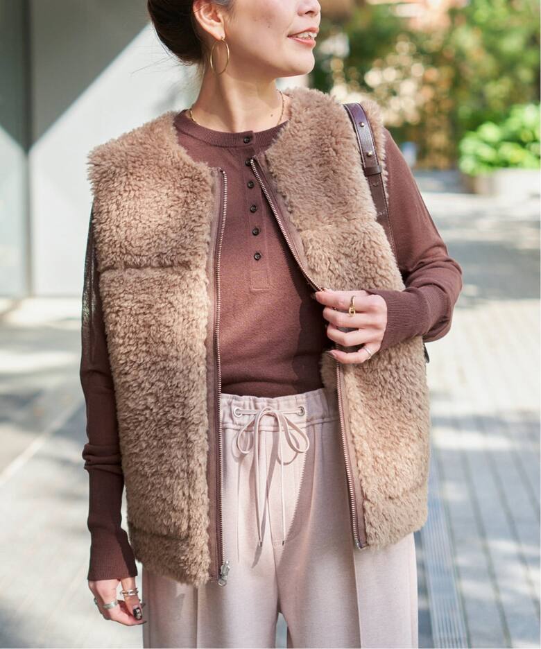 ブルゾン／アウター