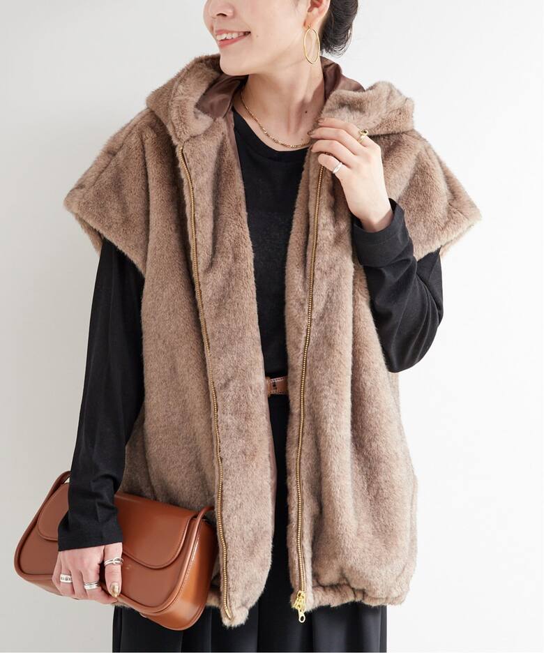 ブルゾン／アウター