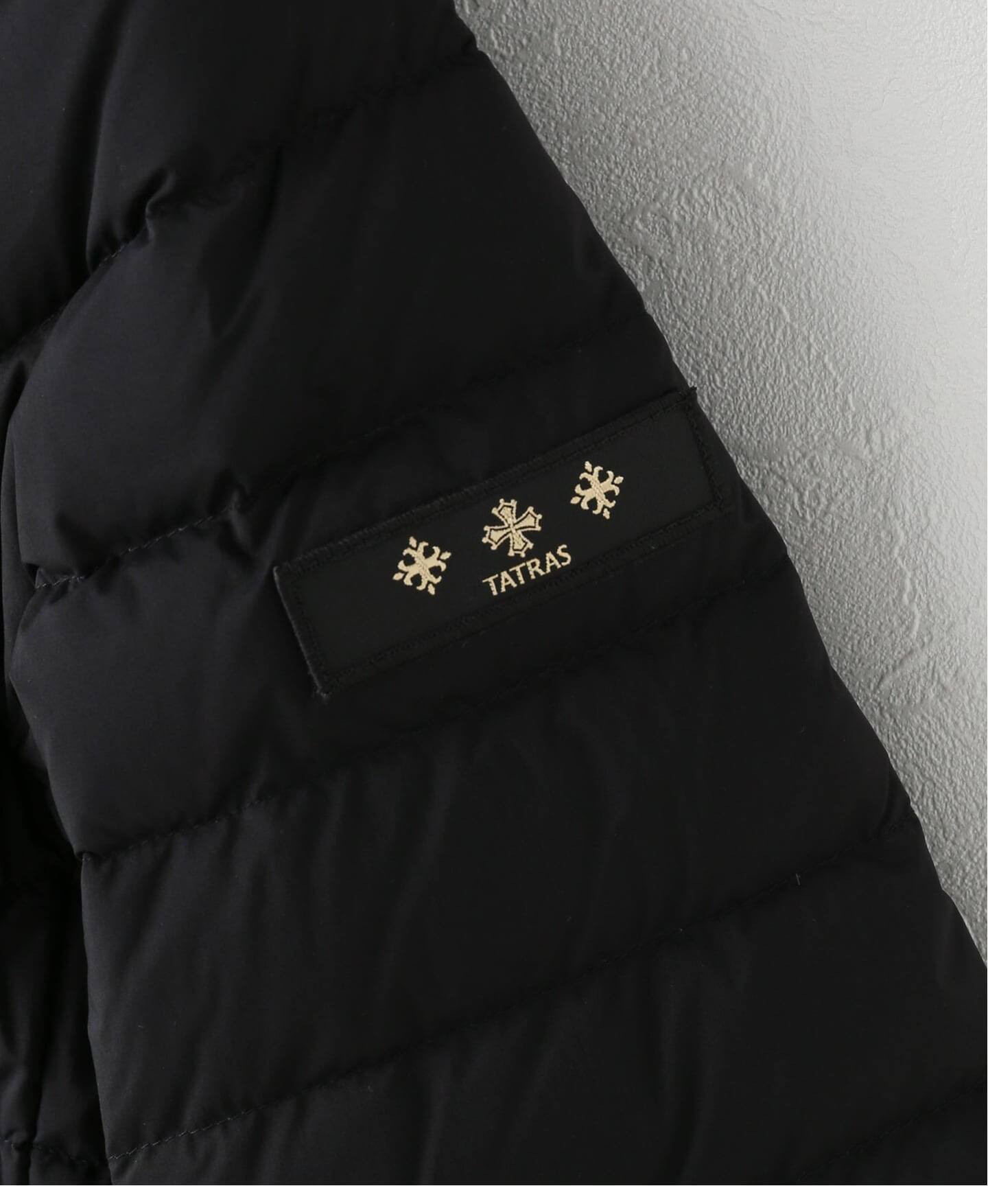 WEB＋一部店舗限定】TATRAS / タトラス NOKO ノコ ライトダウン