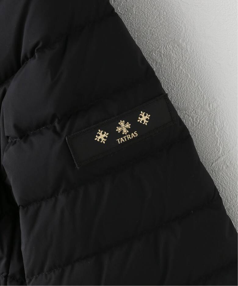 WEB＋一部店舗限定】TATRAS / タトラス NOKO ノコ ライトダウン
