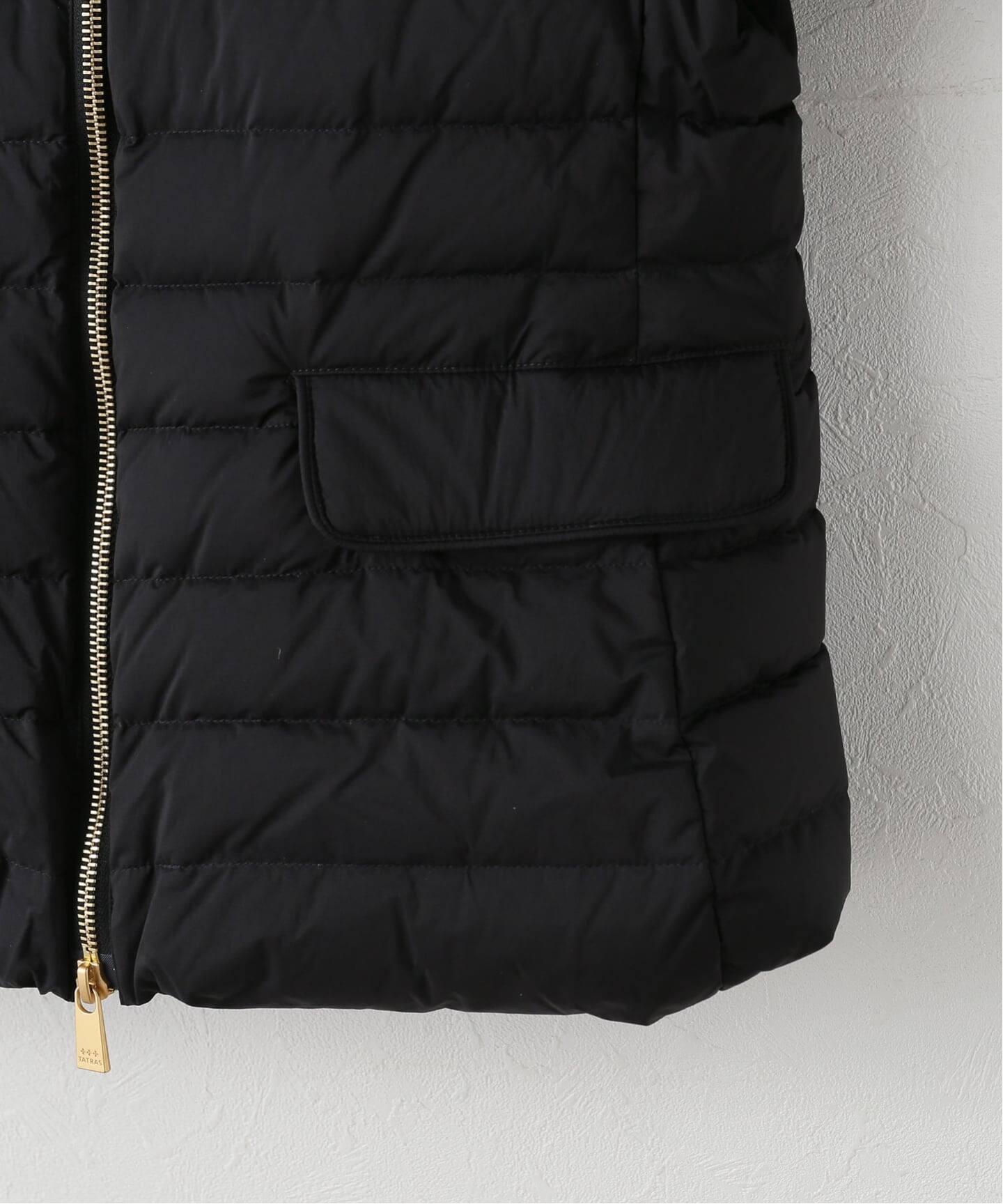 WEB＋一部店舗限定】TATRAS / タトラス NOKO ノコ ライトダウン