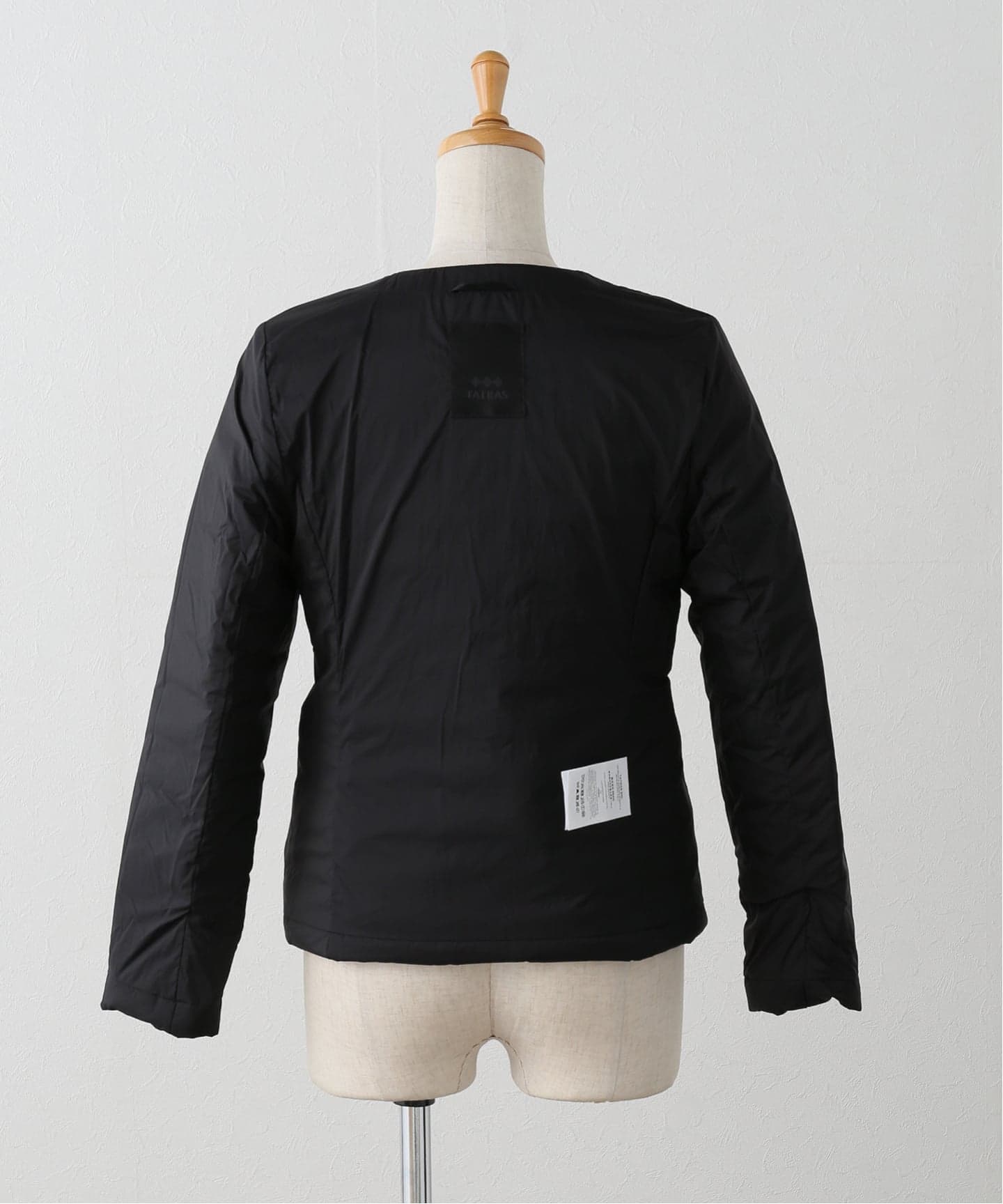 WEB＋一部店舗限定】TATRAS / タトラス NOKO ノコ ライトダウン