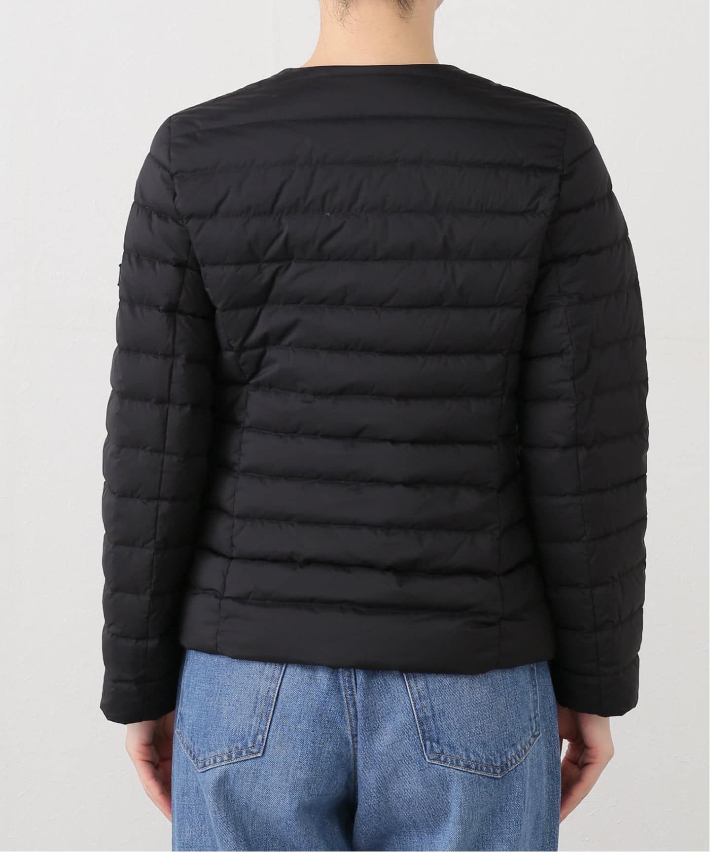 WEB＋一部店舗限定】TATRAS / タトラス NOKO ノコ ライトダウン