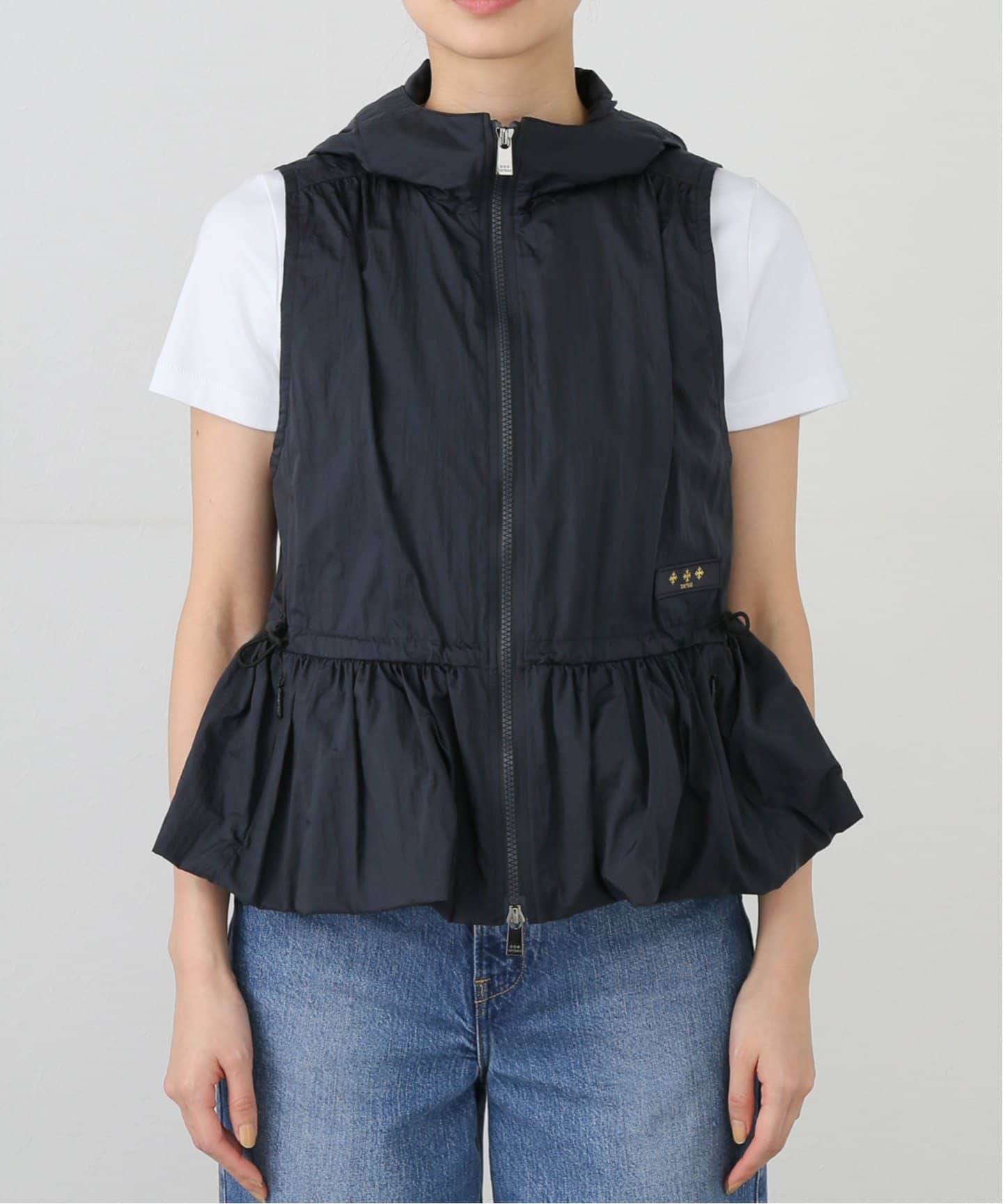 タトラス　TATRAS 　ニトラ　ベスト　ワッシャー　23SS 01サイズ TATRAS/タトラス ニトラ（ベスト）｜B.C STOCK（ベーセーストック）の