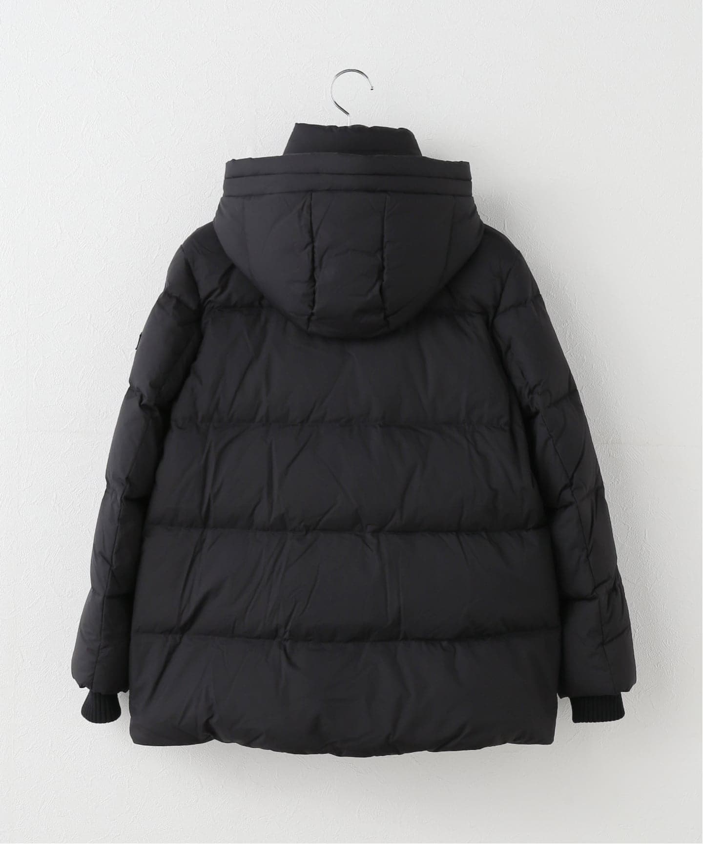 SUPPE　TATRAS ダウンジャケット シップス SHIPS 【SHIPS別注】TATRAS: マットナイロンダウンジャケット