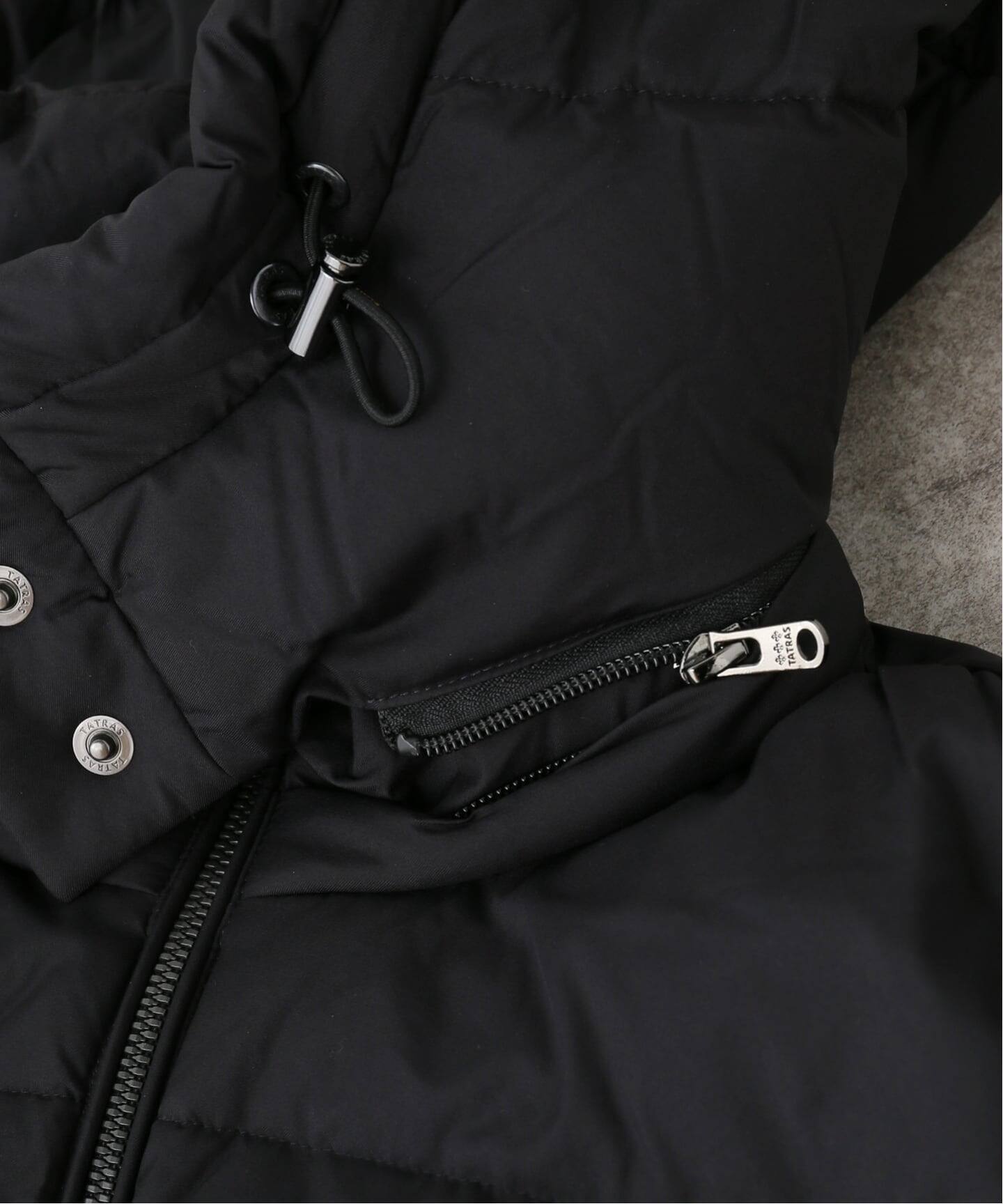 WEB＋一部店舗限定】TATRAS / タトラス NEPETA ネペタ ダウン