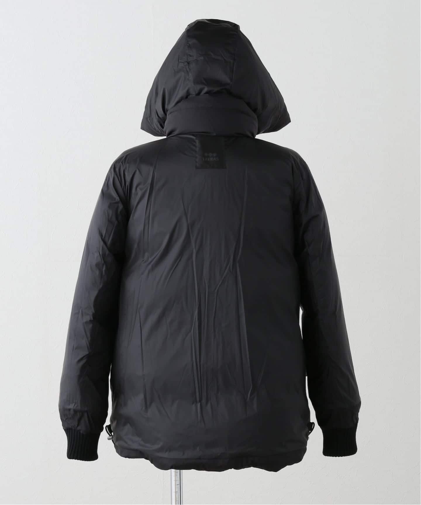 WEB＋一部店舗限定】TATRAS / タトラス NEPETA ネペタ ダウン