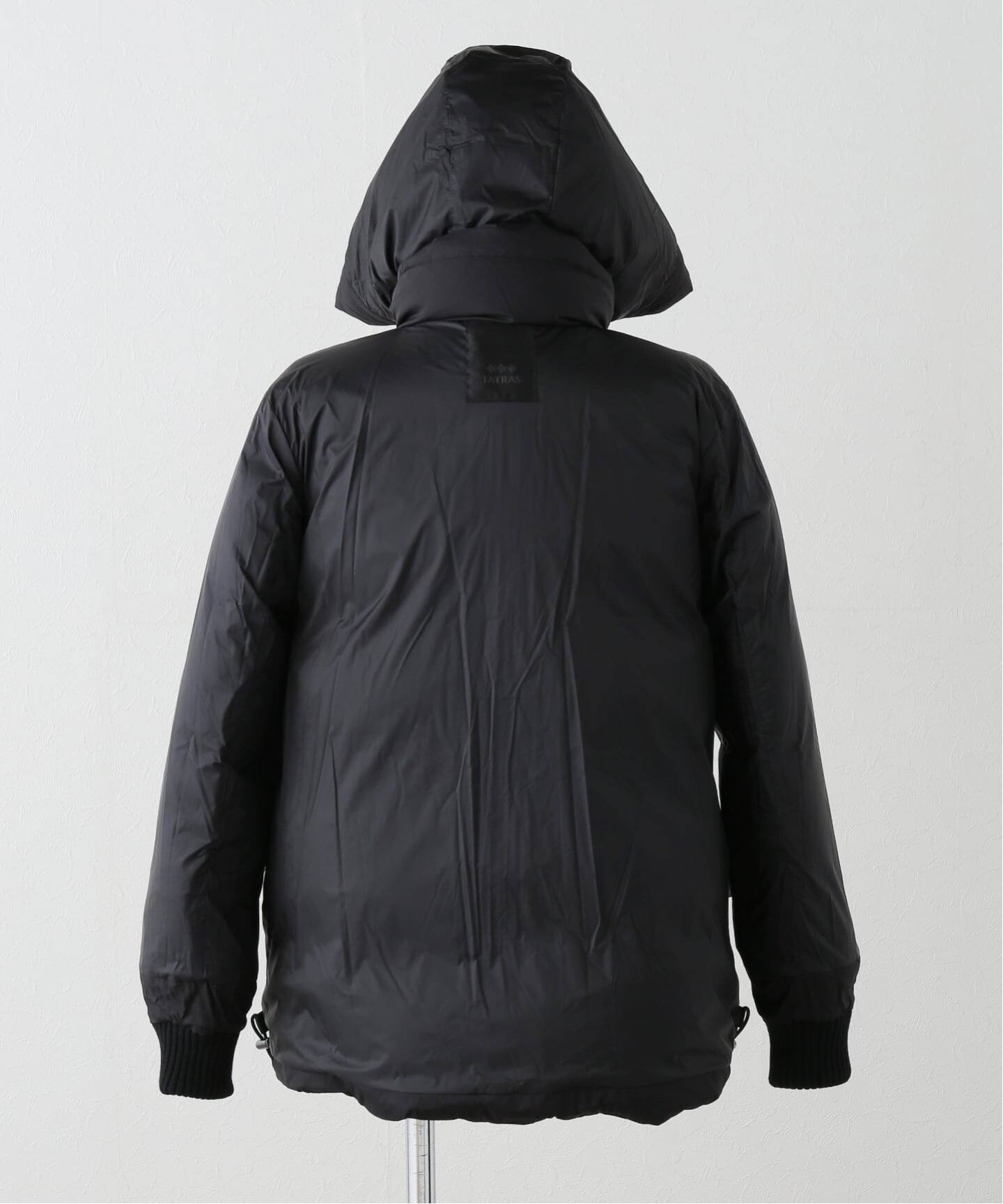 WEB＋一部店舗限定】TATRAS / タトラス NEPETA ネペタ ダウン 