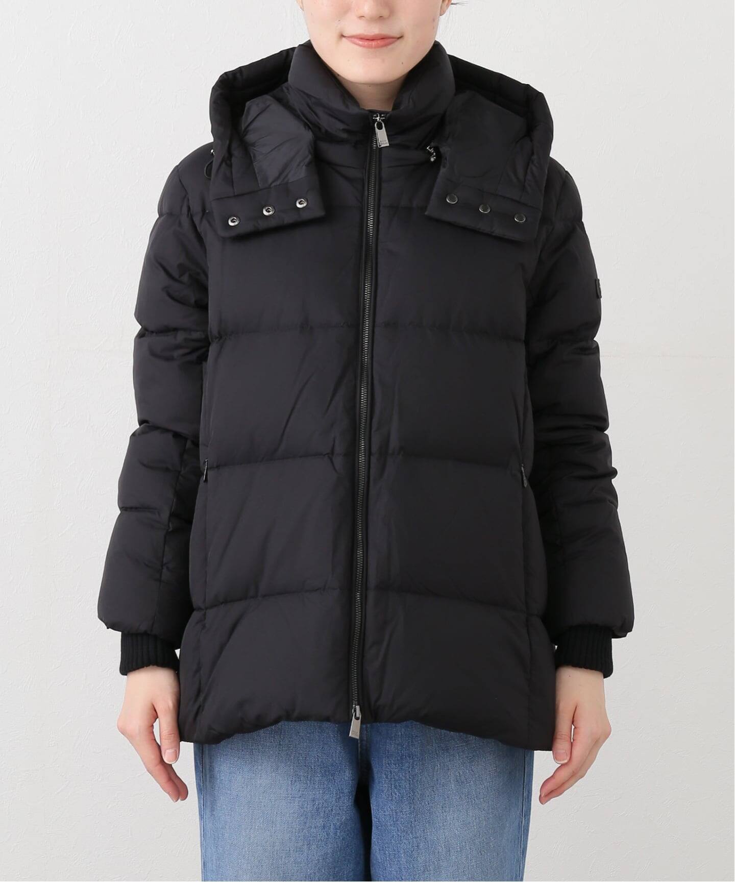 WEB＋一部店舗限定】TATRAS / タトラス NEPETA ネペタ ダウン