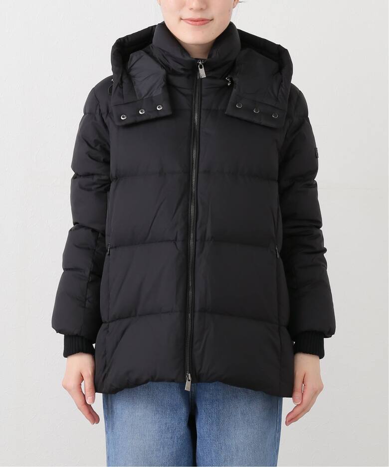 WEB＋一部店舗限定】TATRAS / タトラス NEPETA ネペタ ダウン 