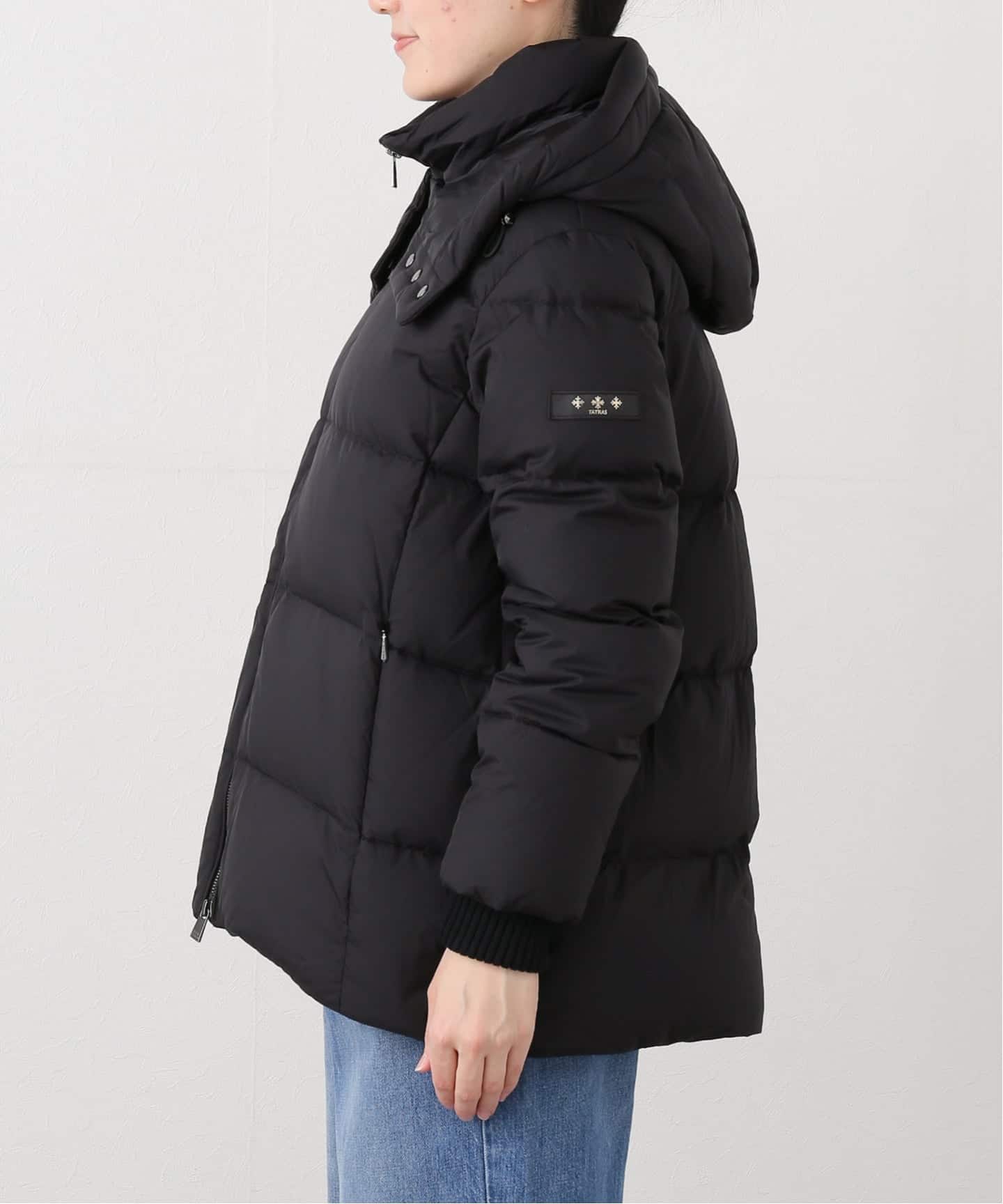 TATRAS タトラス　KEPPETO ケペット WEB＋一部店舗限定】TATRAS / タトラス NEPETA ネペタ ダウン