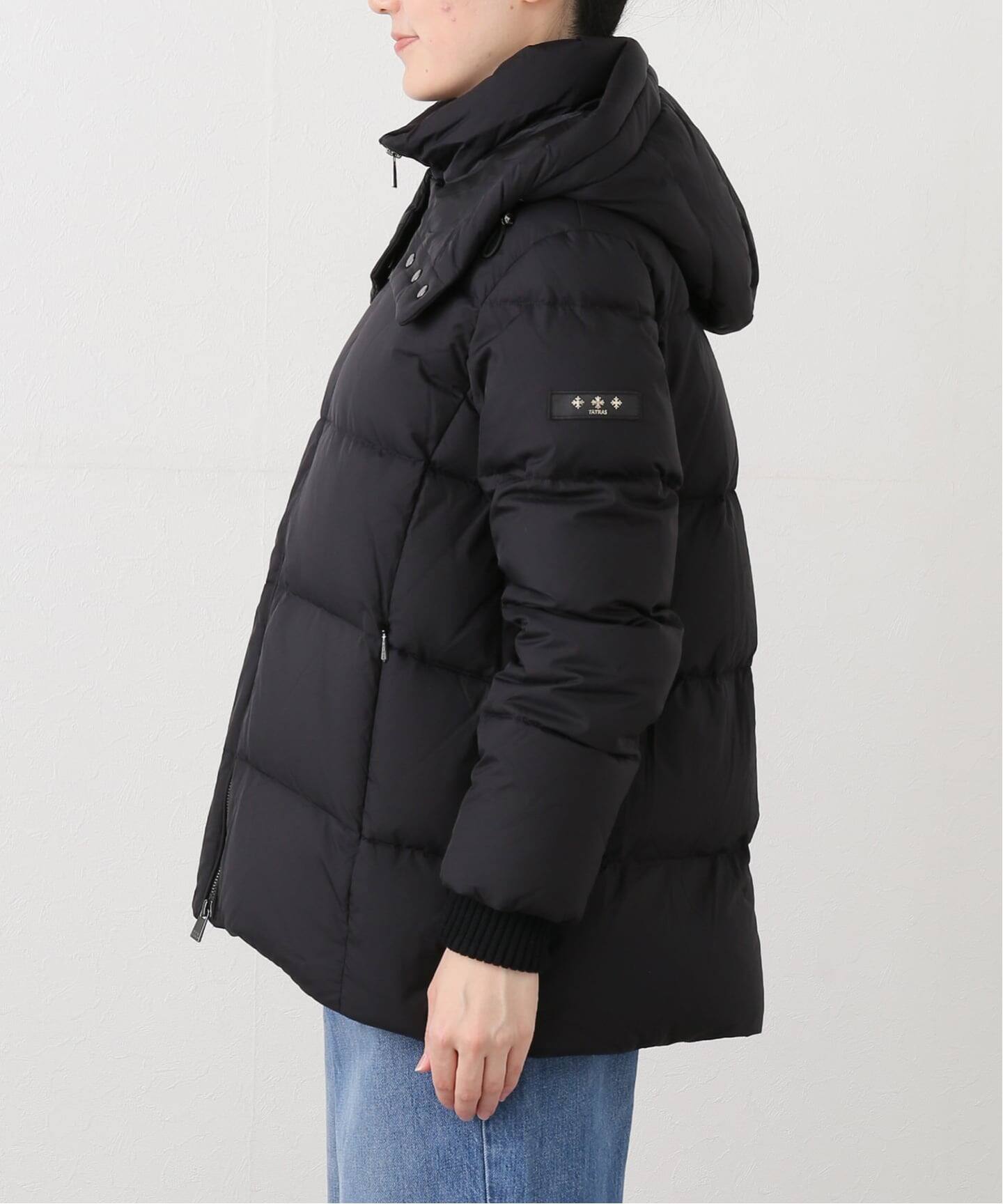 WEB＋一部店舗限定】TATRAS / タトラス NEPETA ネペタ ダウン 
