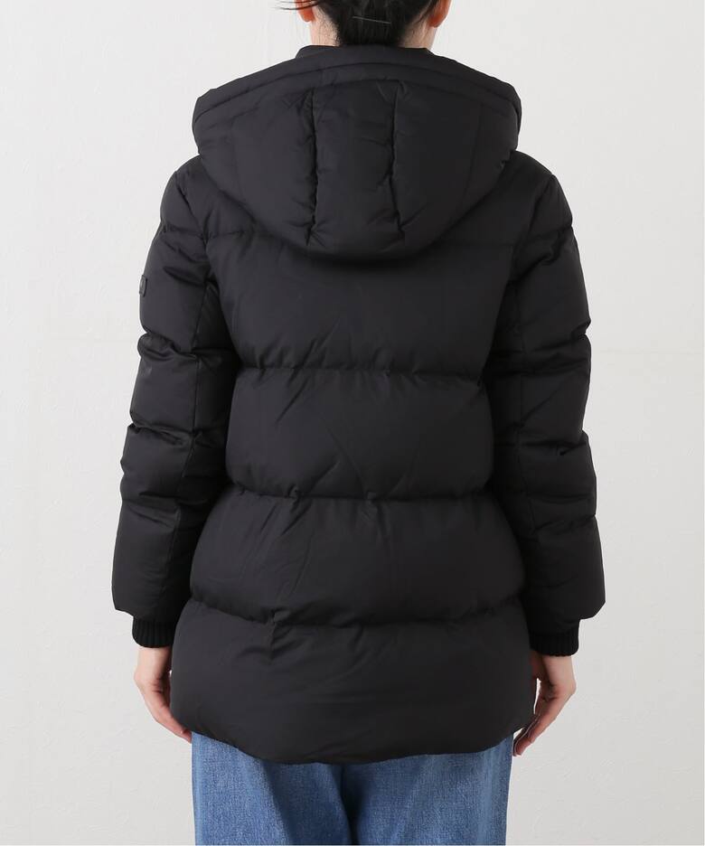 WEB＋一部店舗限定】TATRAS / タトラス NEPETA ネペタ ダウン 
