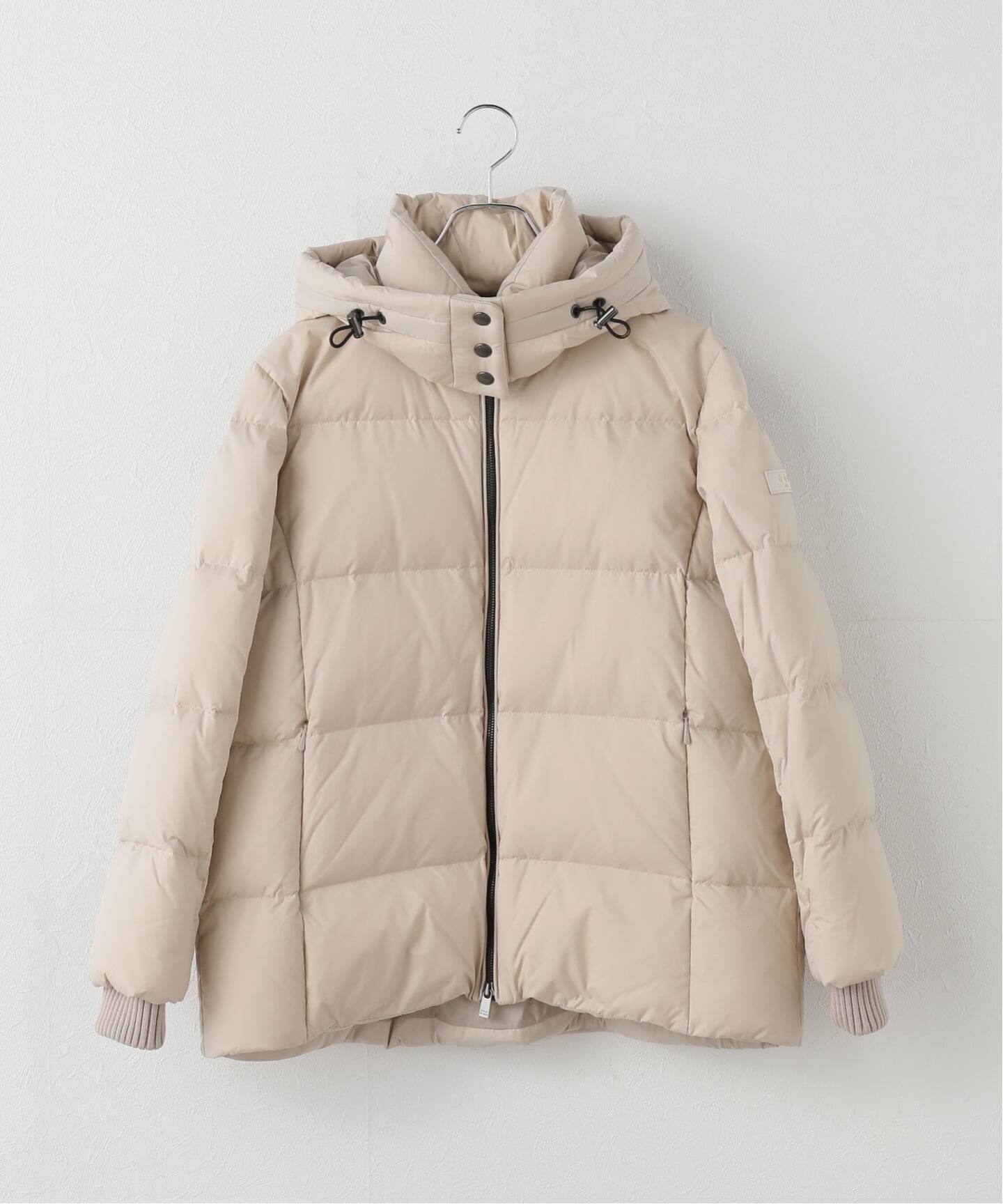 WEB＋一部店舗限定】TATRAS / タトラス NEPETA ネペタ ダウン 