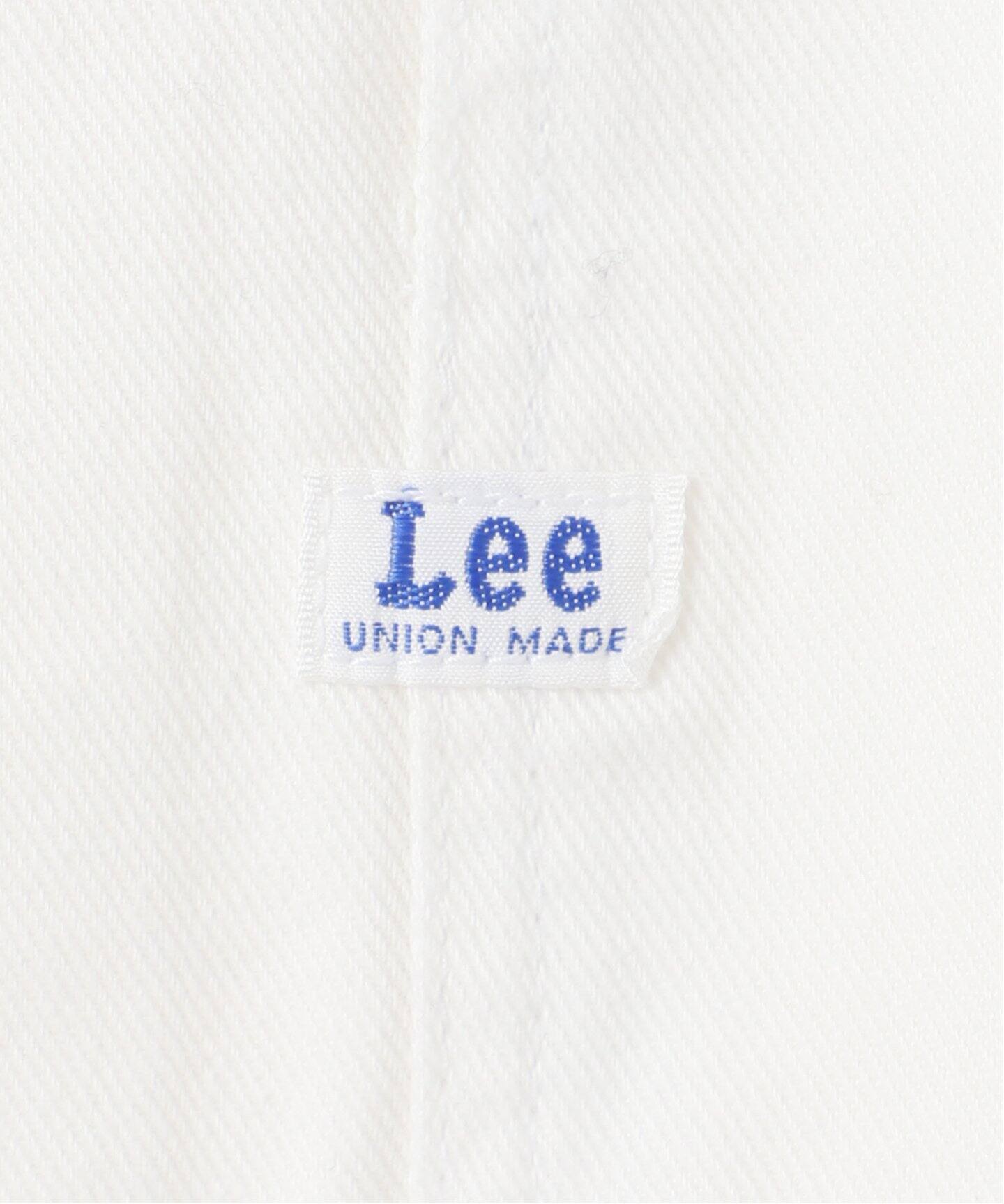 Y*.様 Lee ロゴプレート非売品 0520272_4.jpg