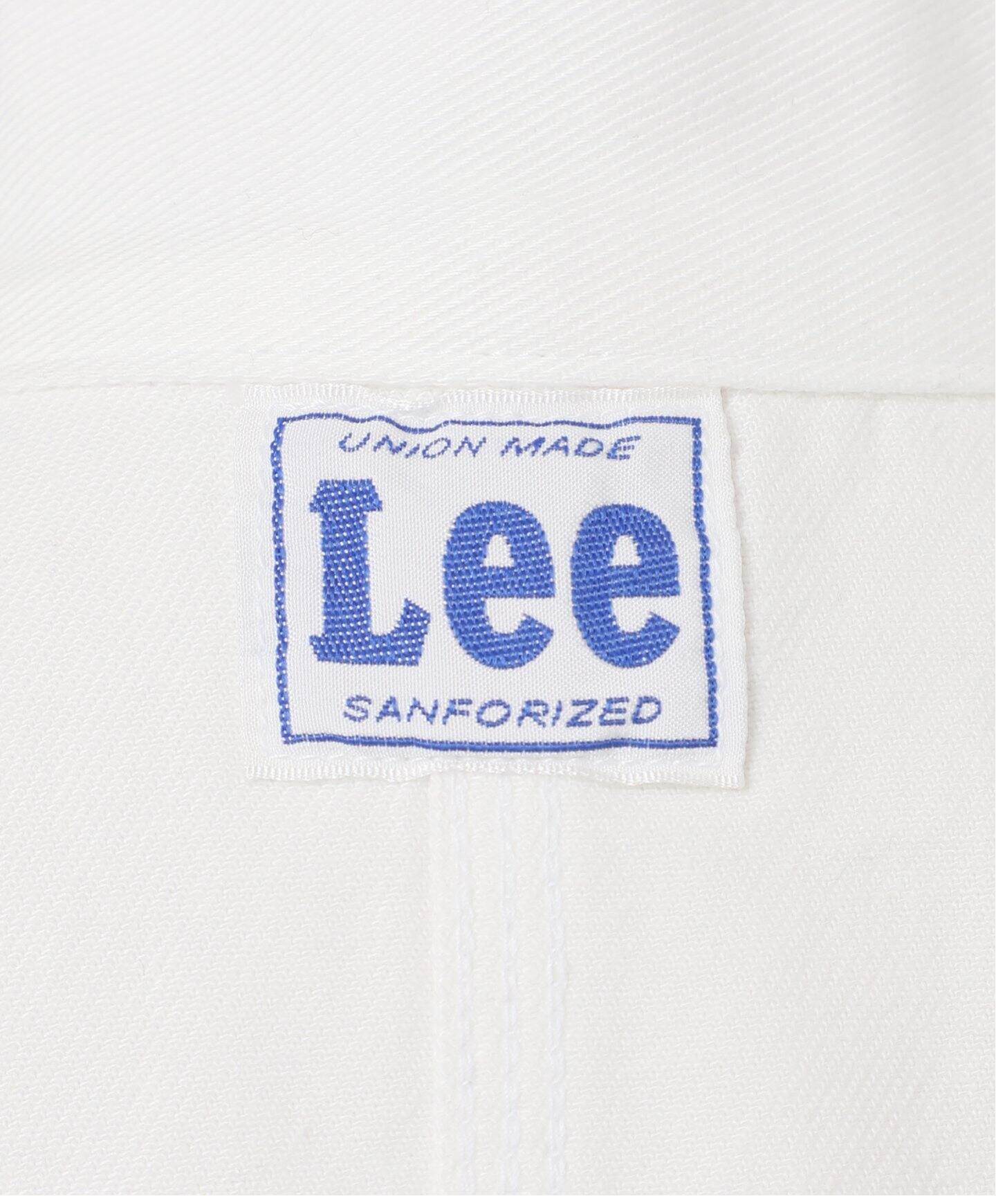 LEE/リー 別注 DUNGAREES ロコジャケット（カバーオール）｜B.C STOCK 