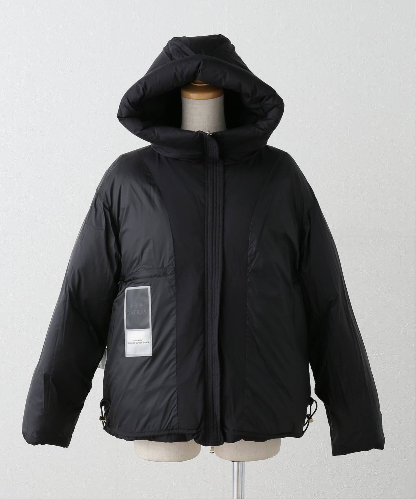 WEB＋一部店舗限定】TATRAS / タトラス GIGI ジジ ダウンジャケット