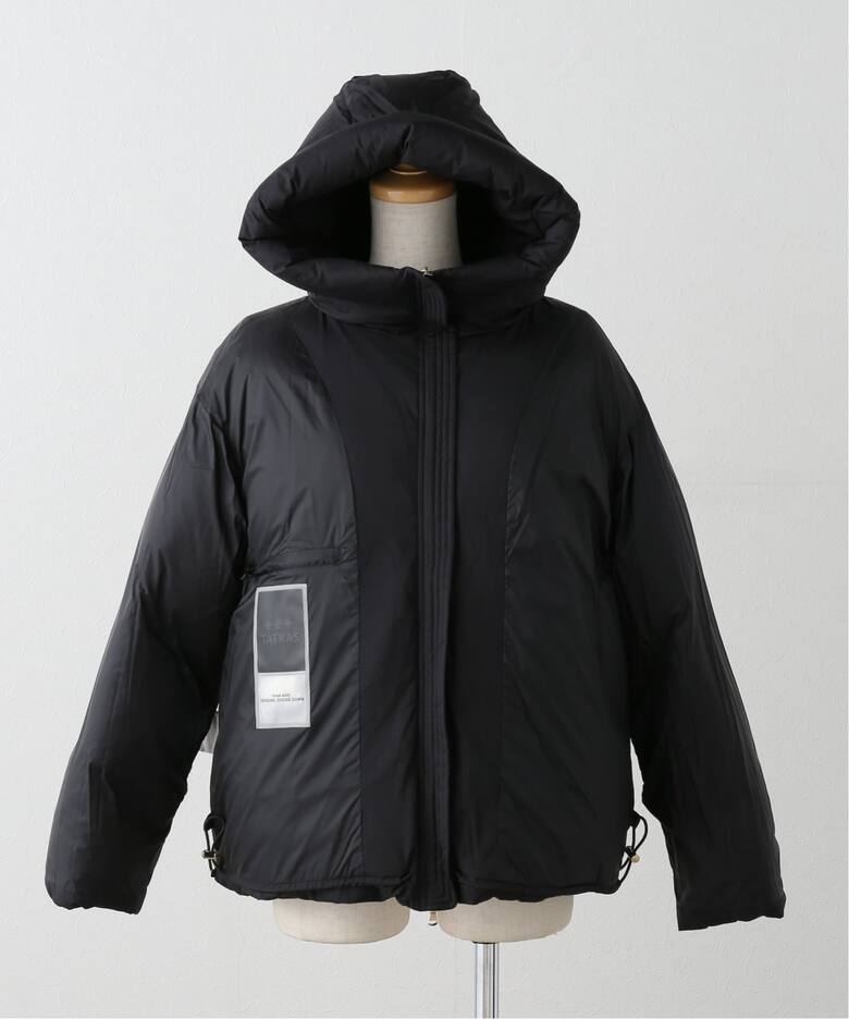 WEB＋一部店舗限定】TATRAS / タトラス GIGI ジジ ダウンジャケット 