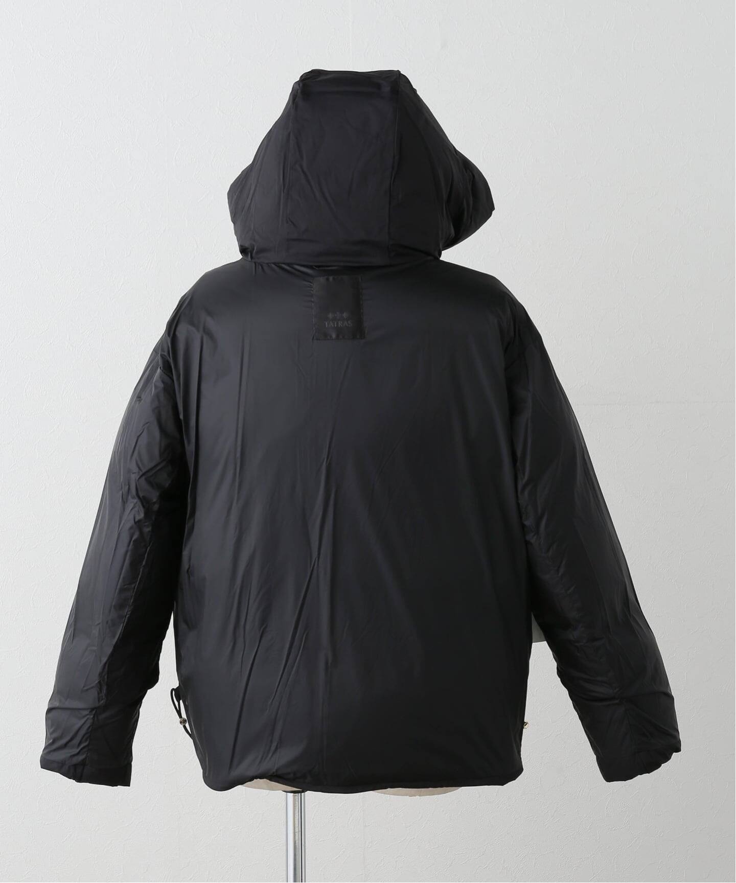 WEB＋一部店舗限定】TATRAS / タトラス GIGI ジジ ダウンジャケット