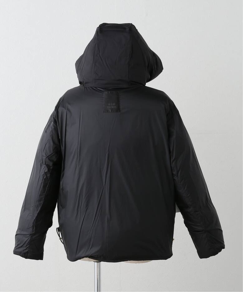 WEB＋一部店舗限定】TATRAS / タトラス GIGI ジジ ダウンジャケット 
