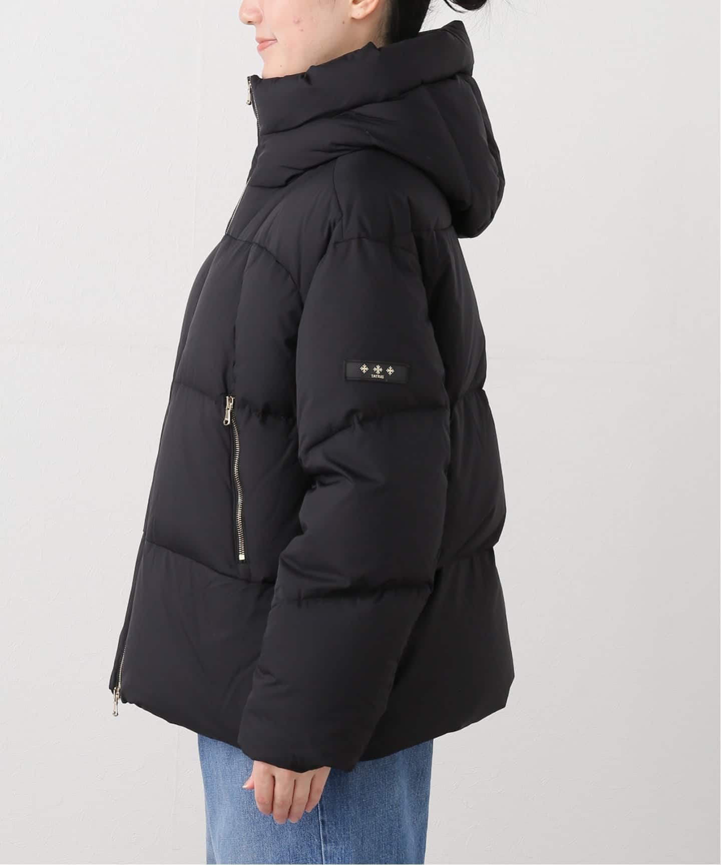 WEB＋一部店舗限定】TATRAS / タトラス GIGI ジジ ダウンジャケット