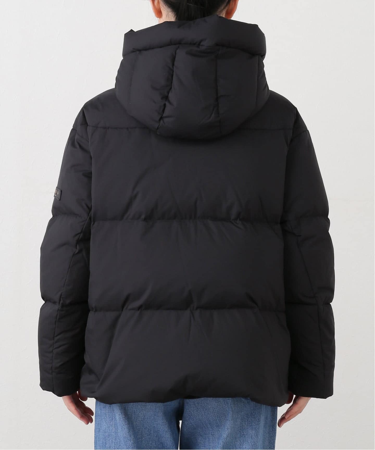 WEB＋一部店舗限定】TATRAS / タトラス GIGI ジジ ダウンジャケット