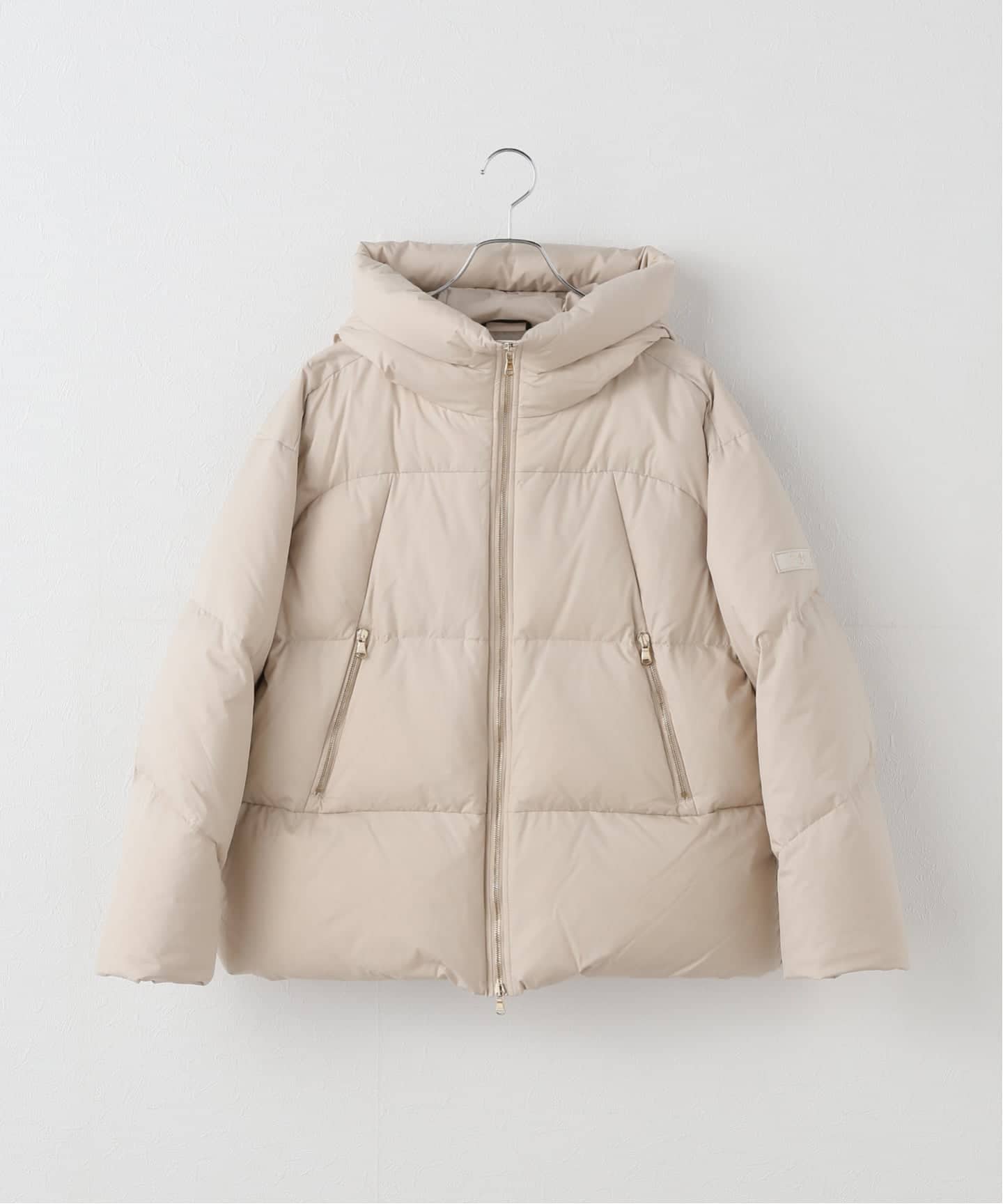 WEB＋一部店舗限定】TATRAS / タトラス GIGI ジジ ダウンジャケット