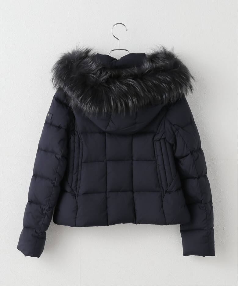 WEB＋一部店舗限定】TATRAS / タトラス AVECI アヴェチ ダウン 